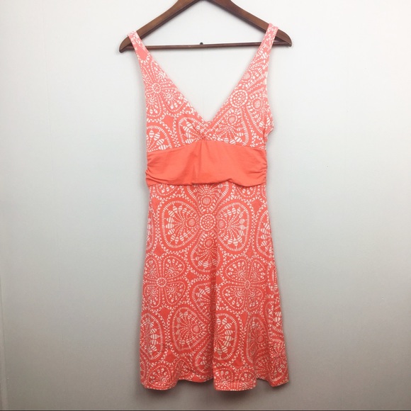 Patagonia Dresses & Skirts - ⬇️$30 Patagonia Sun Dress Sleeveless Casual